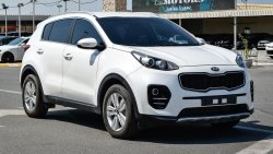 Kia Sportage ECO DYNAMICS  DIESEL IMPORT FROM KOREA