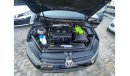 فولكس واجن جولف Volkswagen Golf R (A7), 5dr Hatchback, 2L 4cyl Petrol, Automatic, All Wheel Drive 2019