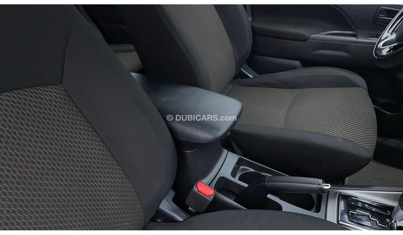 ميتسوبيشي ASX GLX LOW 2 | بدون دفعة مقدمة | اختبار قيادة مجاني للمنزل