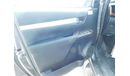 Toyota Hilux DOUBLE CABIN PICKUP 2.4L DIESEL AUTOMATIC