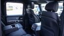 مرسيدس بنز G 63 AMG DOUBLE-NIGHT PACKAGE | GCC | 2026 | For Local Registration +10%