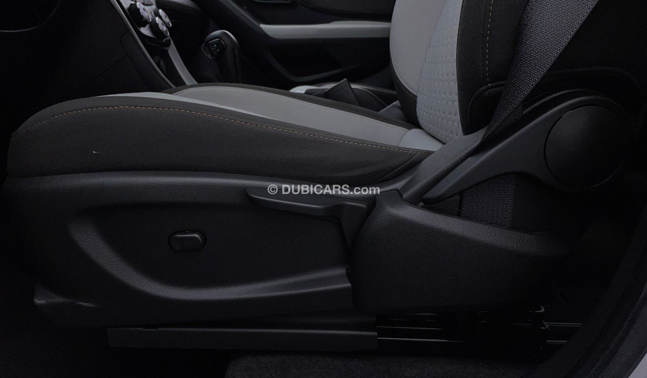 Chevrolet Trax LT 1.8 | Zero Down Payment | Free Home Test Drive