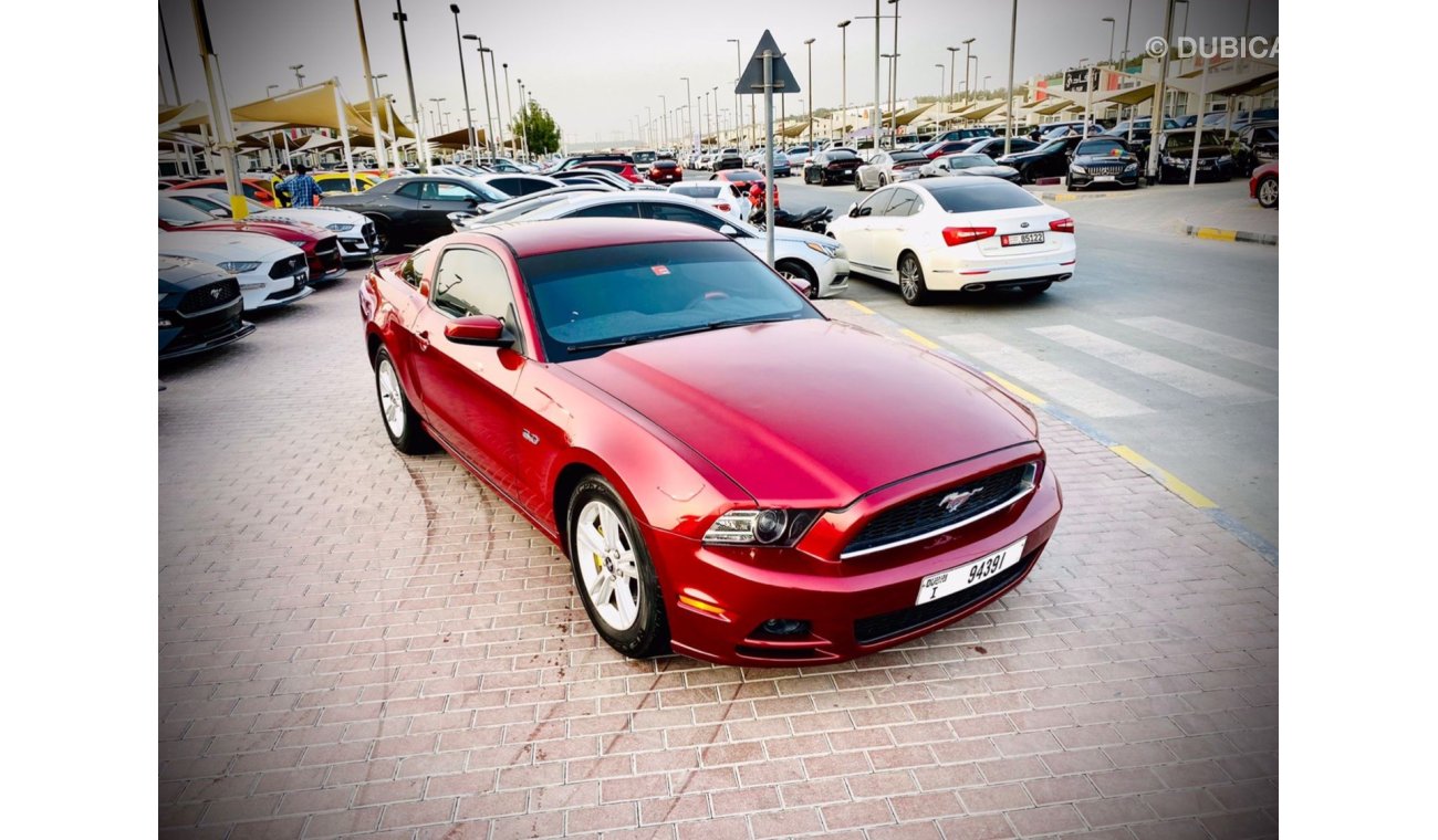 Ford Mustang Available for sale