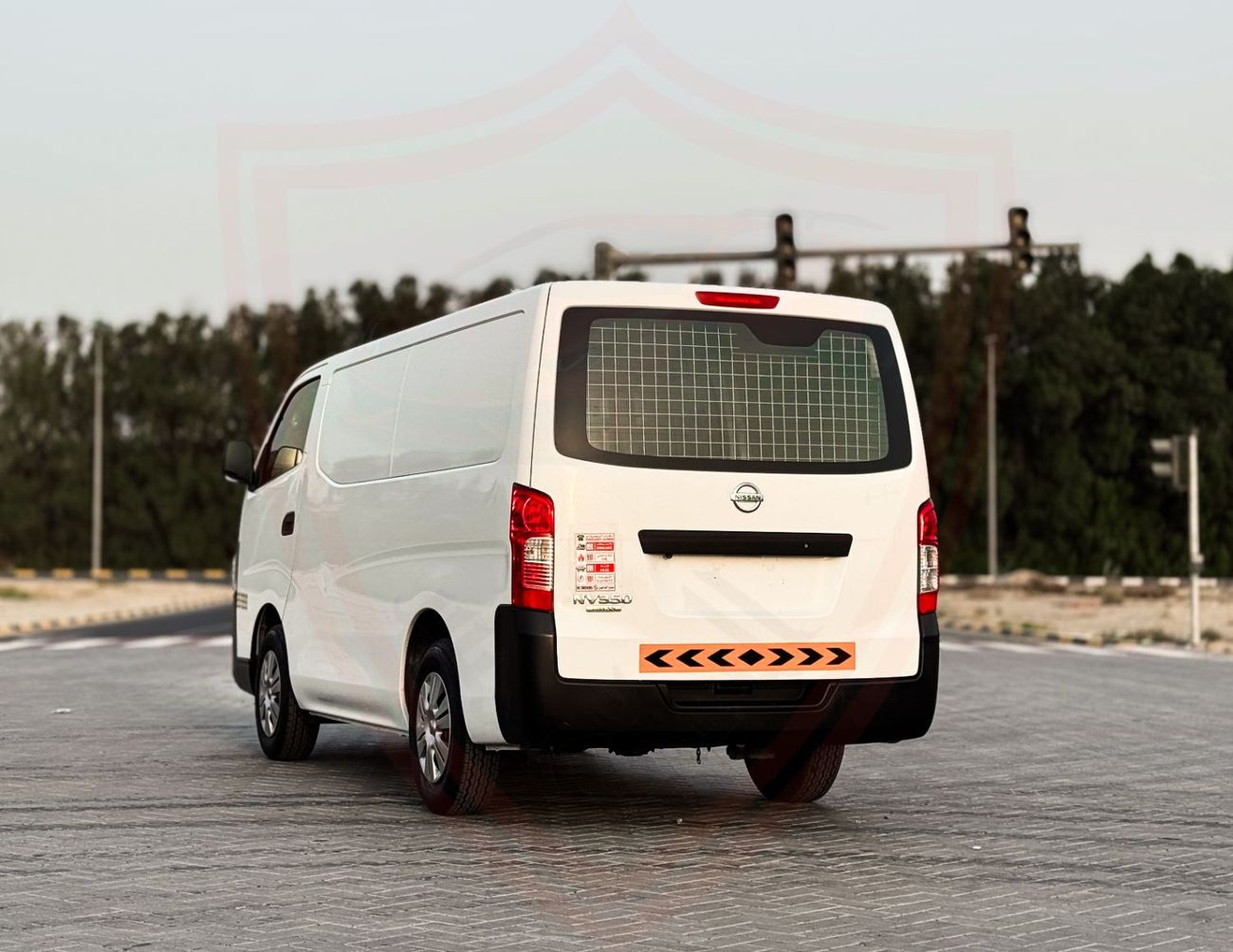 نيسان أورفان نيسان أورفان فان | ٢.٥ لتر | ٢٠٢١ | خليجي | خالية من الحوادث | بحالة ممتازة | ٦٦٦ شهرياً