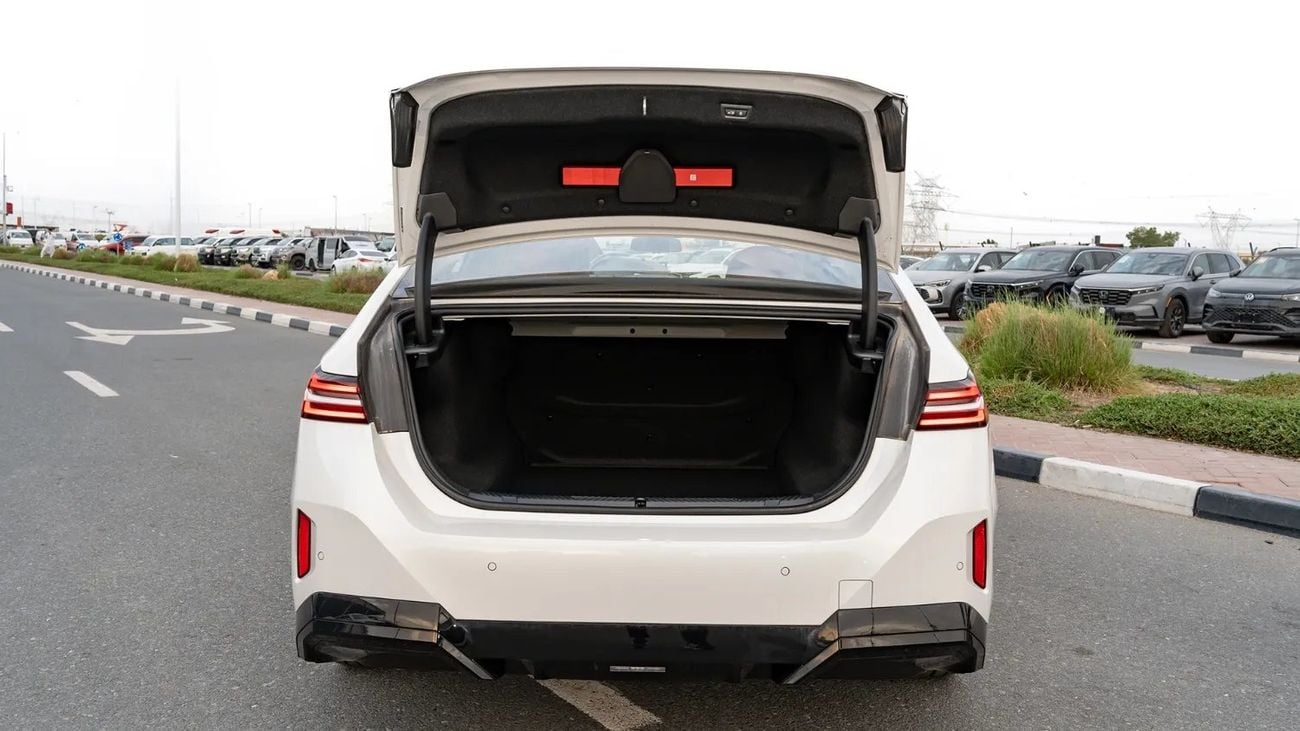 BMW 530Li 2026 | BMW 5 SERIES 530LI PREMIUM EDITION M SPORT PACKAGE