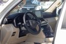 Toyota Land Cruiser GX 3.3L EXPORT ONLY - LC300 GX 3.3 DSL (Omani Specification)