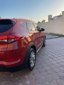 هيونداي توسون 