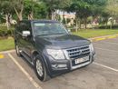 Mitsubishi Pajero Std 3.5L