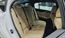 Cadillac CT5 Premium Luxury Premium Luxury CADILLAC CT5 2020 GCC IN AMAZING CONDITION ONLY 11K KM STILL UNDER WAR