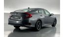 Honda Civic LX Sport
