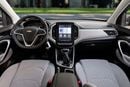 Chevrolet Captiva Captiva LS | 1,322 P.M | 0% Downpayment | Chevrolet Warranty + S/Contract