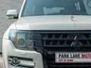 Mitsubishi Pajero GLS 3.8L