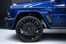 BRABUS 800 - Mercedes-AMG G 63 BRABUS G800 Custom Int / 2025 / Carb Pack I&ll