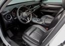 Alfa Romeo Stelvio S 2.0L