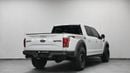 Ford F 150 SVT Raptor 3.5L F150 Raptor | Full option | GCC | V6 3.5L | Free registration | 1 Year Warranty Ref#