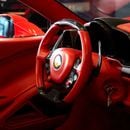 فيراري 458 سبايدر 499,950 • 0% Downpayment • Spider • 1 Year Warranty