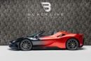 Ferrari SF90 SPIDER