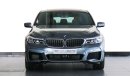 BMW 640i Gran Turismo-Masterclass+Kit