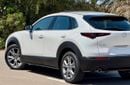 Mazda CX30 MAZDA CX-30 2025 2.0L  FULL OPTION GCC (1140/-MONTHLY)