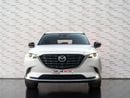 Mazda CX9 Ignite Edition 2.5L