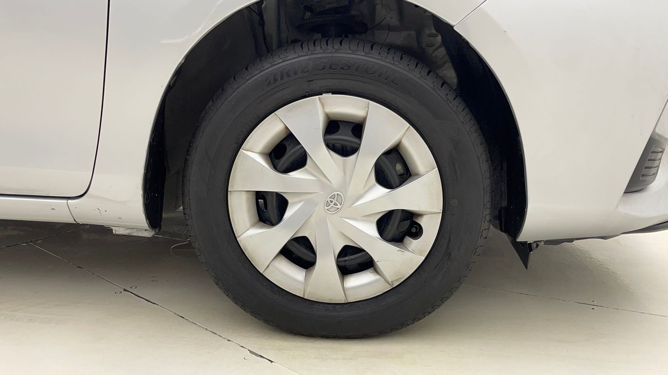 Toyota Yaris SE 1.5 | Zero Down Payment | Home Test Drive