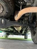Toyota Tacoma PETROL V4 2WD AMERICAN