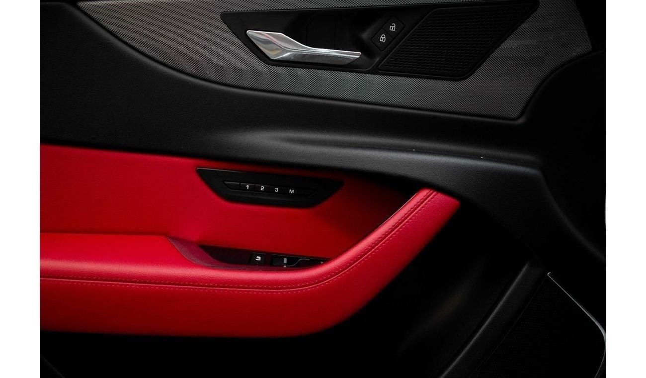 Jaguar XE P300 R Sport  | 2,702 P.M  | 0% Downpayment | Low Milage!