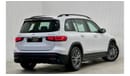 مرسيدس بنز GLB 35 2021 Mercedes Benz GLB35 AMG, April 2026 Mercedes Warranty, Full Options, Low Kms, GCC