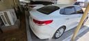 كيا أوبتيما 1.6L