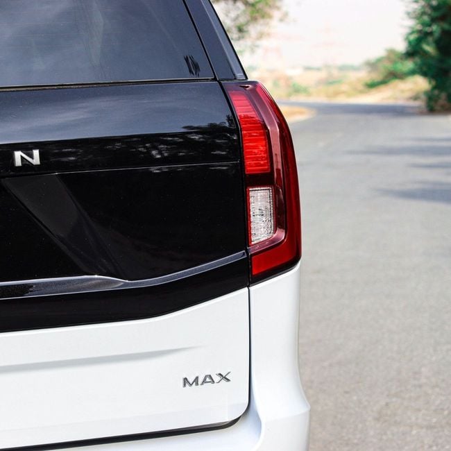Ford Expedition, миниатюра 30