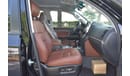 Toyota Land Cruiser 200 GXR V8 4.5L DIESEL AT XTREME EDITION
