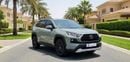Toyota RAV4 2025 ADVENTURE | AED 1912/Month | 0 DP | 30 Day Return | Warranty | Service History