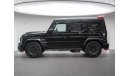 مرسيدس بنز G 63 AMG BRABUS G900 ROCKET 1 of 25