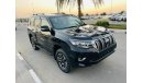 Toyota Prado 2020 japan diesel prado full option