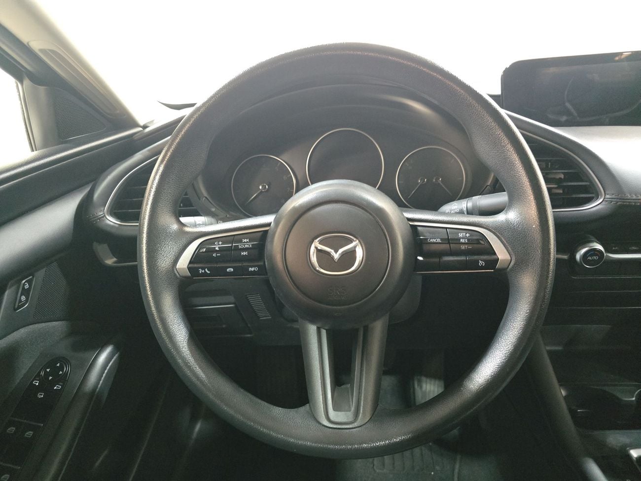 Mazda 3 S 2.0