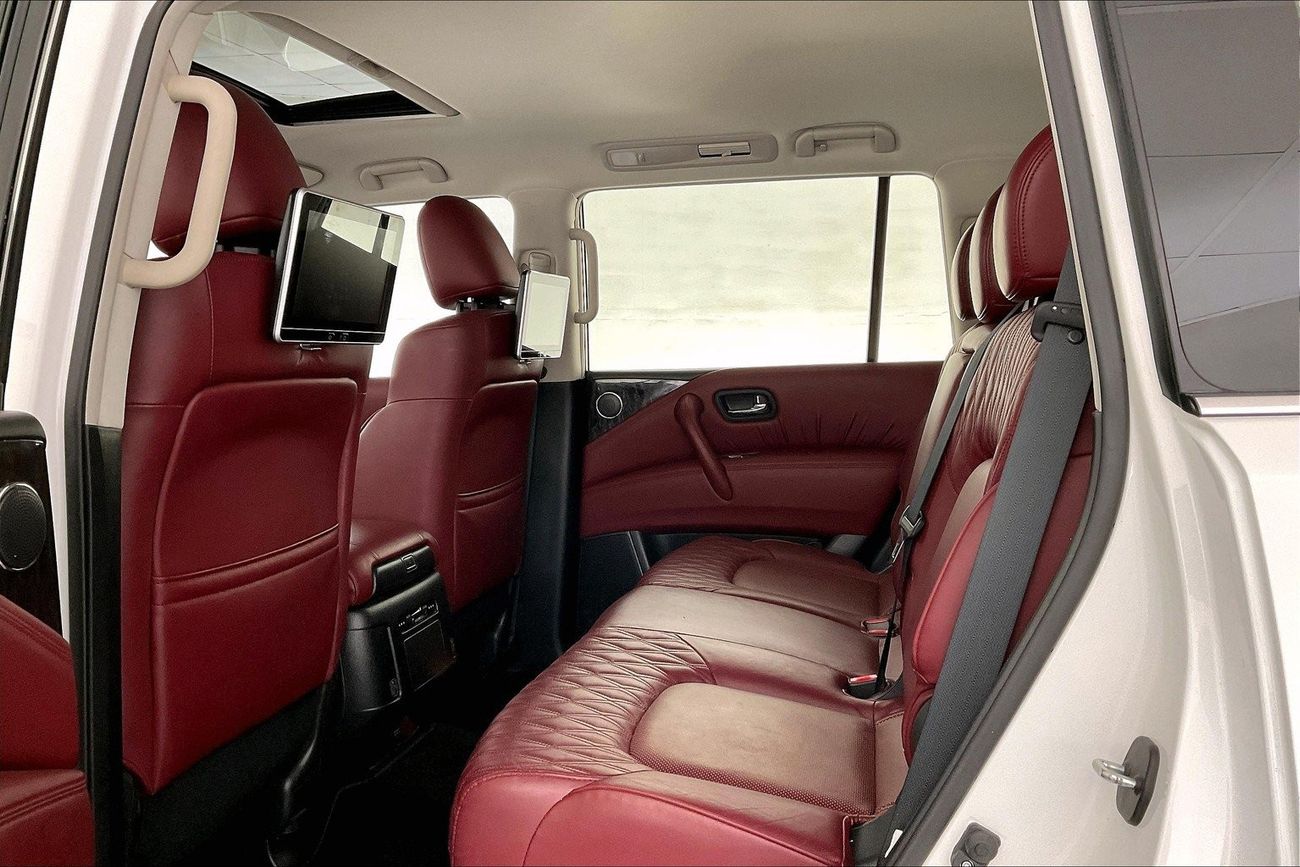 فولكس واجن تيرامونت Comfortline | ضمان مجاني لمدة عام | 0 دفعة أولى