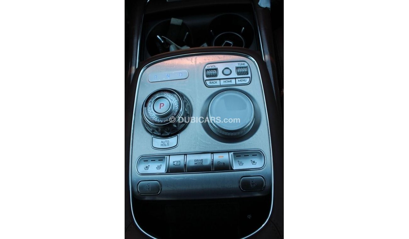 Genesis G90 GENESIS G90 ROYAL 2023 MODEL