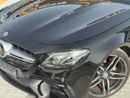 مرسيدس بنز E 63 AMG S