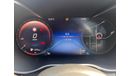 Mercedes-Benz C 200 AMG Pack Mercedes C200 AMG Full option Panoramic  GCC 2019  UNDER WARRANTY