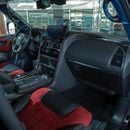 نيسان باترول Nismo 5.6L