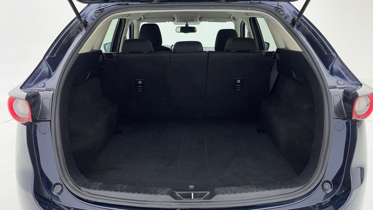 Mazda CX5 GS 2.5 | Zero Down Payment | Free Home Test Drive