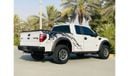 Ford F 150 Raptor Ford raptor 2011GCC  full option perfect condition clean car original paint