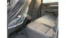 تويوتا هيلوكس Pick Up 4x4 2.8L V4 Diesel with Full Option