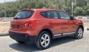 Nissan Qashqai 2008  2.0  AWD Ref#352