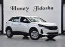 بيجو 3008 EXCELLENT DEAL for our Peugeot 3008 ( 2025 Model ) in White Color GCC Specs