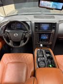 Nissan Patrol SE PLATINUM CITY