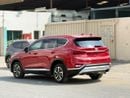 Hyundai Santa Fe SEL