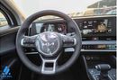 Kia Sportage 2025 2.0L 4x2 - Powerful Engine - Book Now!