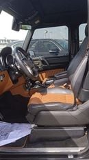 مرسيدس بنز G 63 AMG MERCEDES BENZ G 63