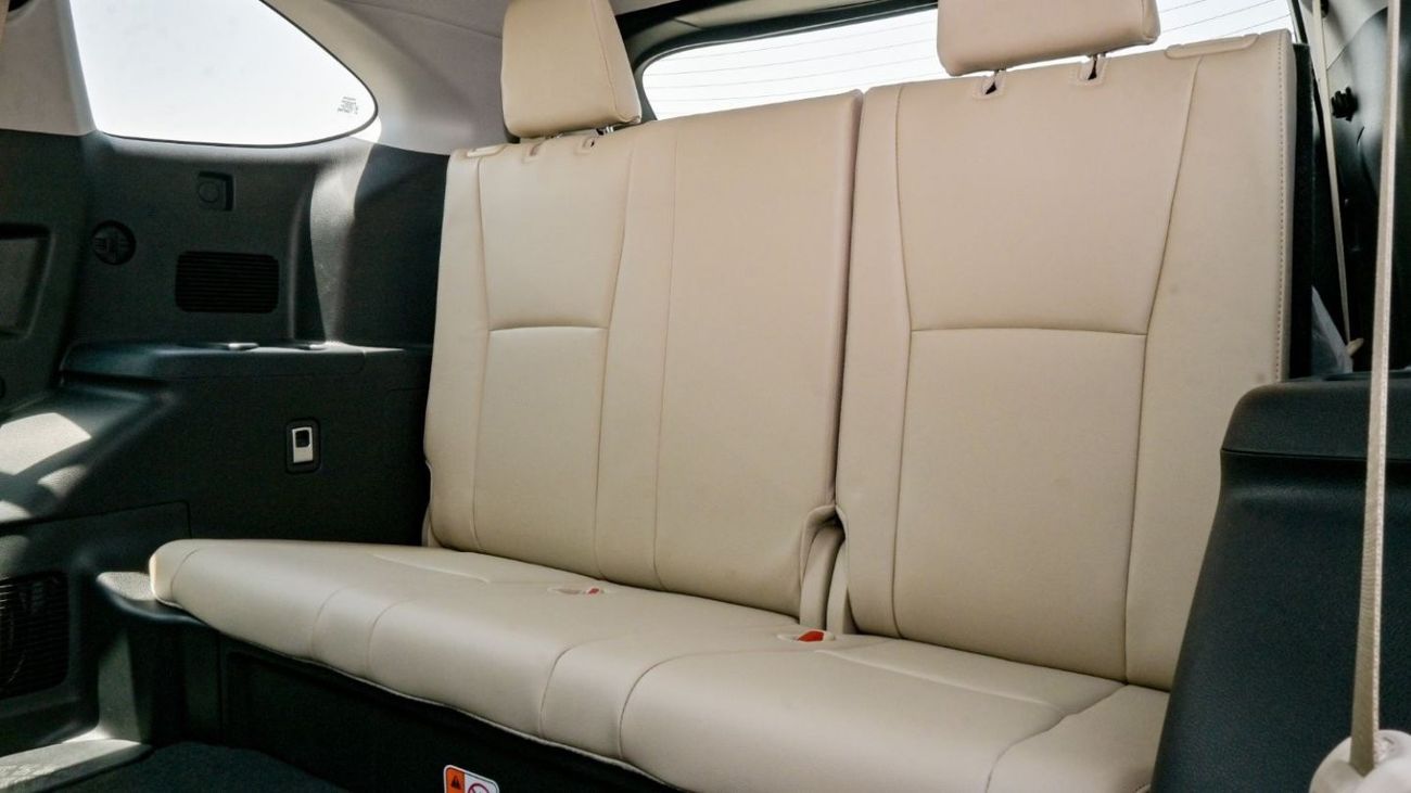 Toyota Highlander Limited Toyota Highlander Limited 2.5L Hybrid - AWD - 2024 (Export)